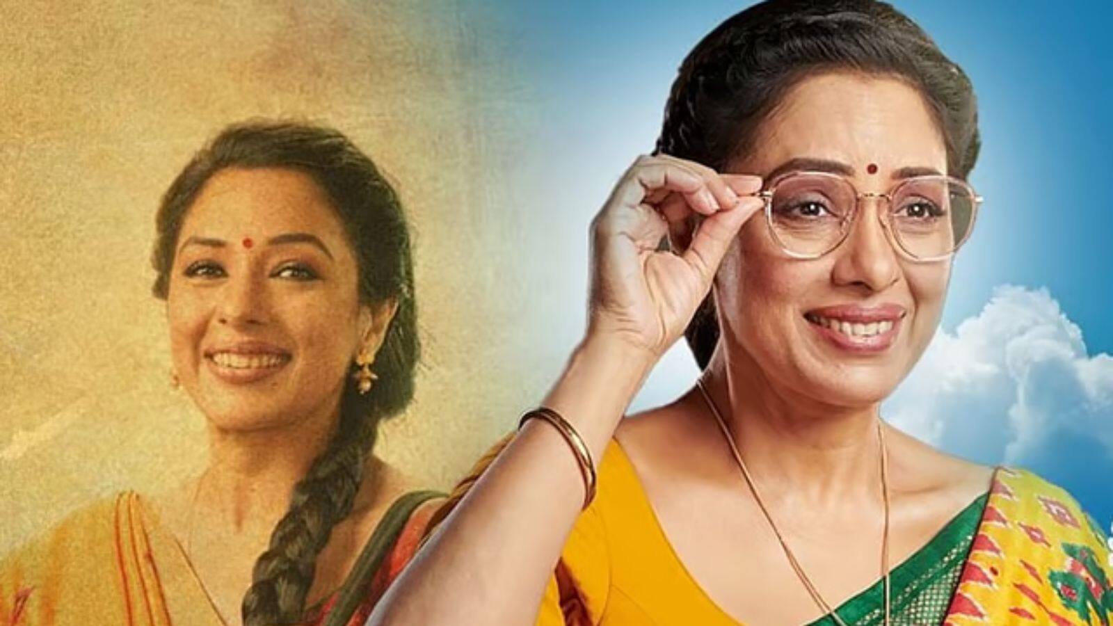 Anupama Spoiler