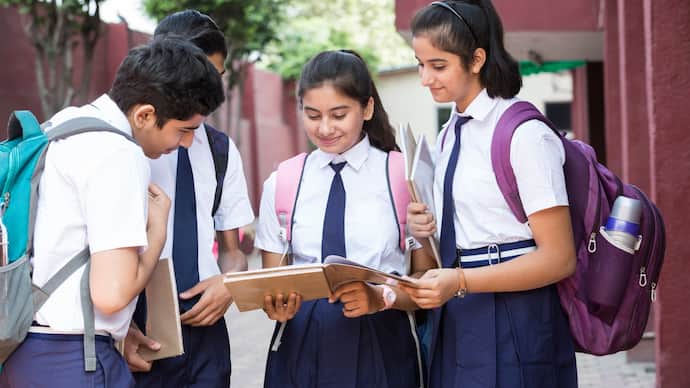 డ్రాప్‌ఔట్స్‌పై రేవంత్ ఆందోళ‌న