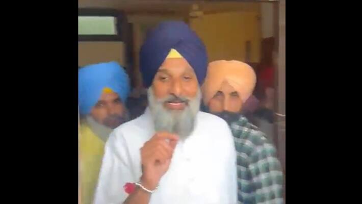 Bikram Majithia 