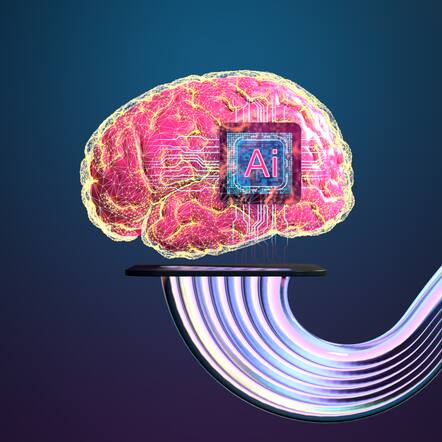 Now, AI-powered implants? Pain relief reimagined with a wireless device that listens to your brain