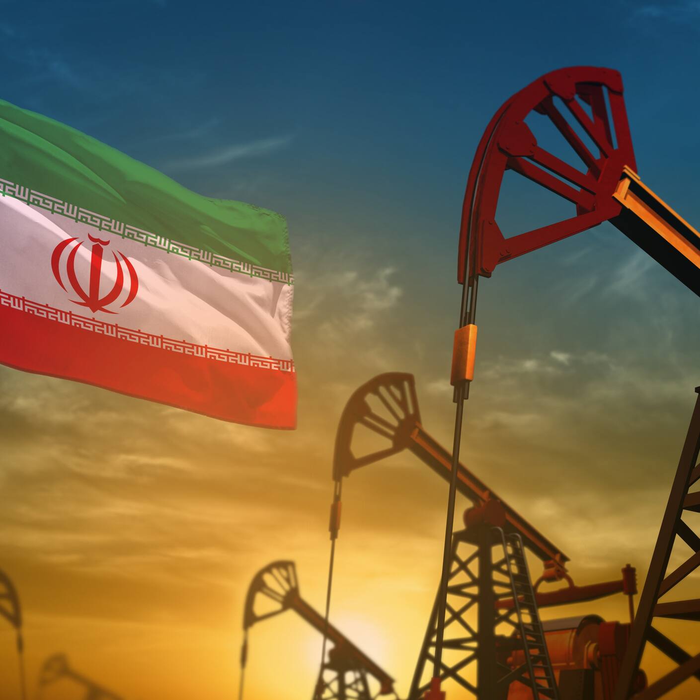 Iran, oil and the unipolar world: How energy geopolitics is redrawing global power lines