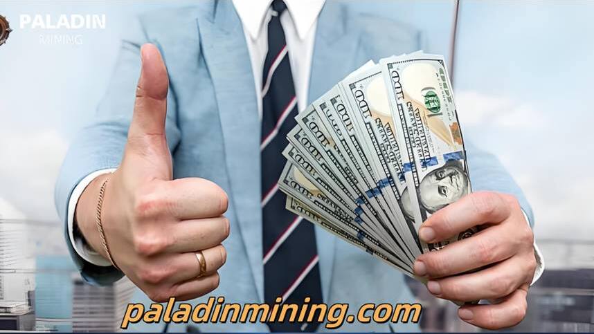 PaladinMining 