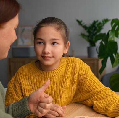 Parenting Guide: 7 Ways to teach consent and boundaries to kids in everyday situations