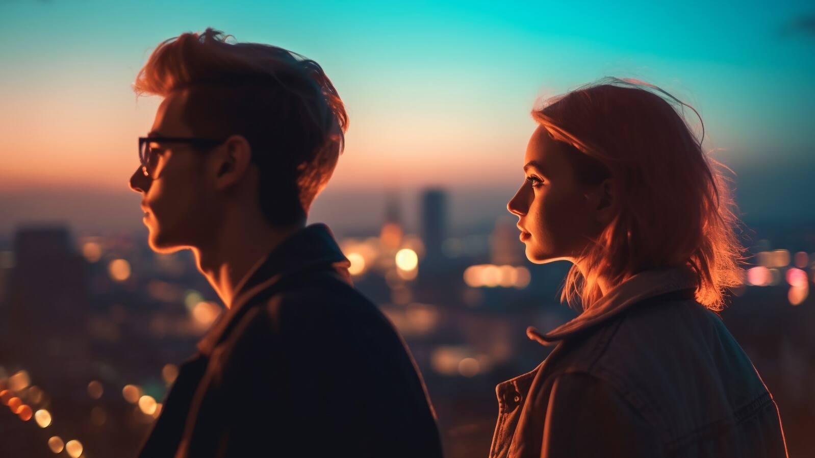 relationship couple