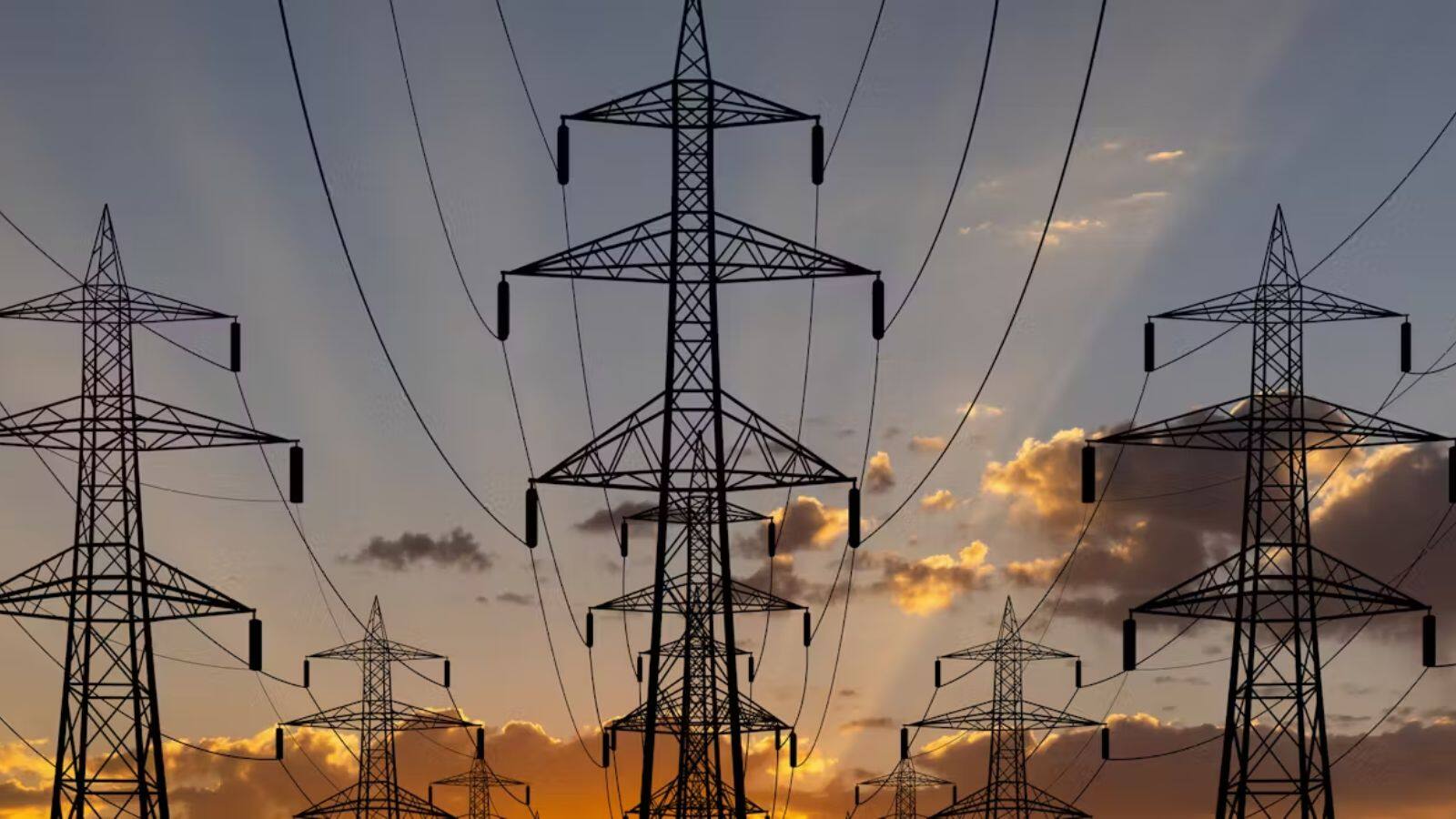 Electricity 