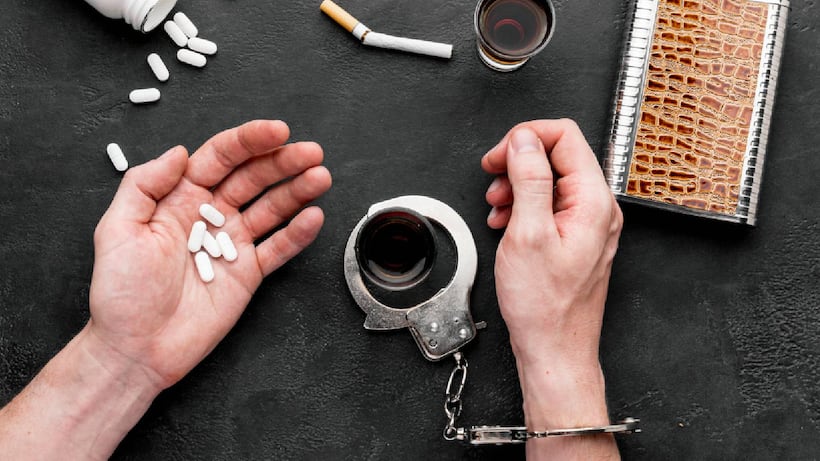 international Day Against Drug Abuse 