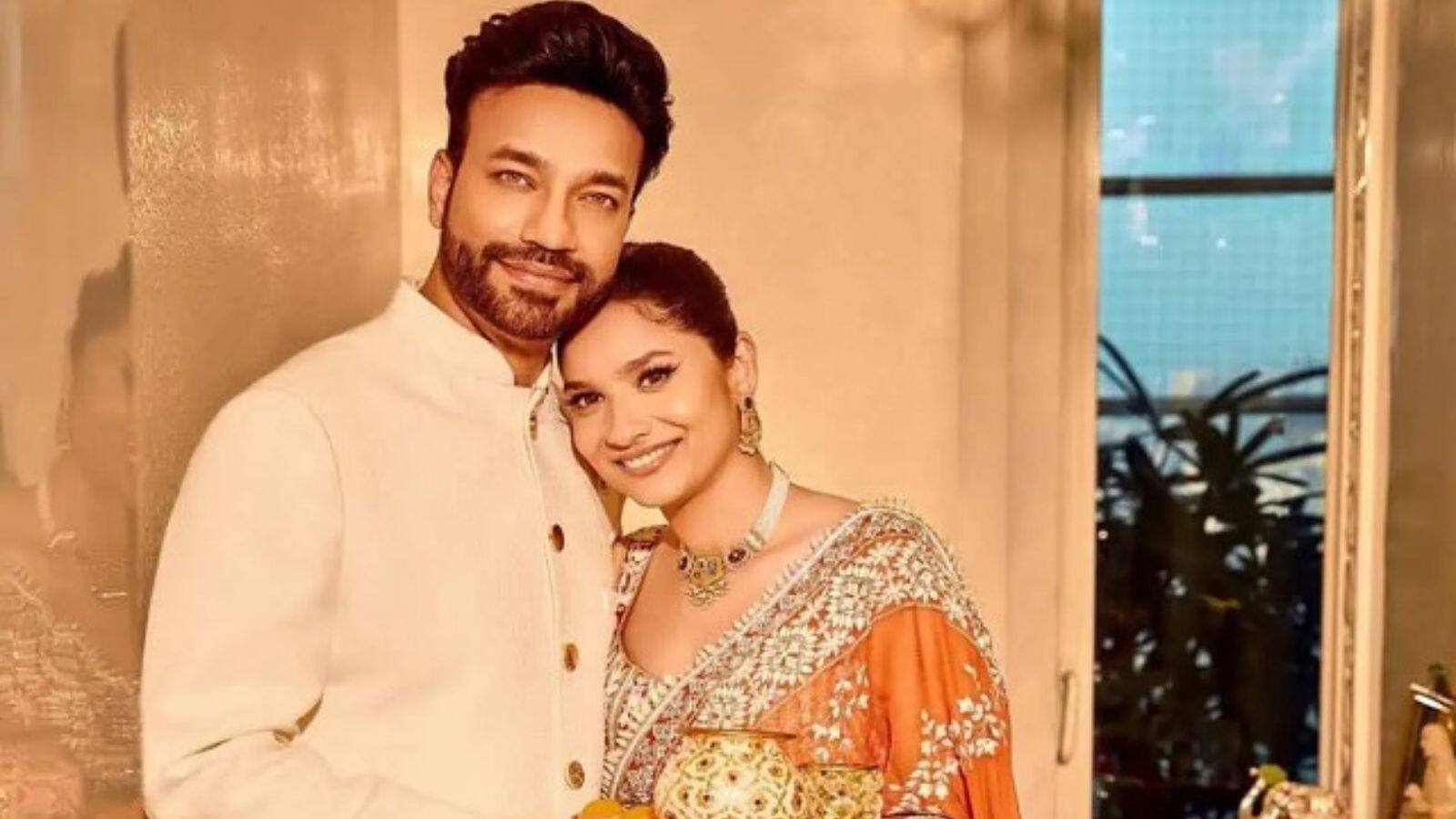ankita lokhande pregnant 