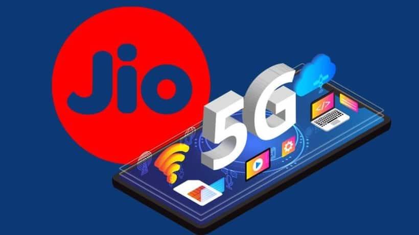 Jio recharge plan list 2025