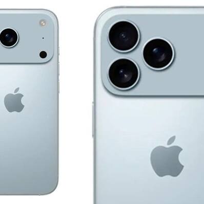 Apple iPhone 17 Pro LEAK reveals 4 exciting camera upgrades