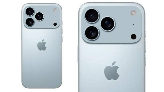 iPhone 17 Pro