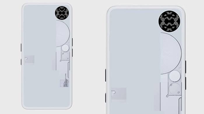 Nothing Phone 3