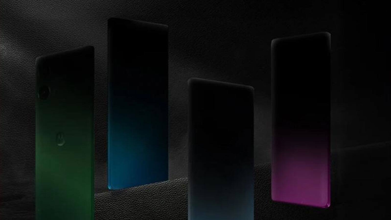 Moto G96 5G