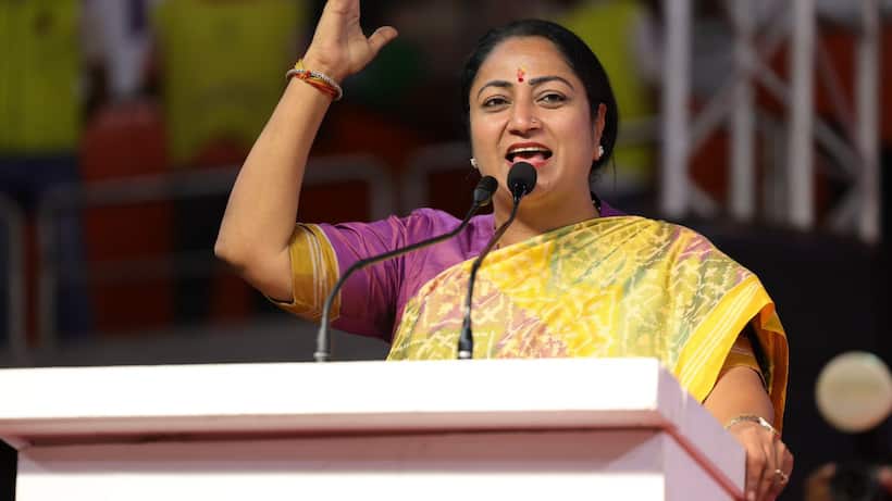 CM Rekha Gupta