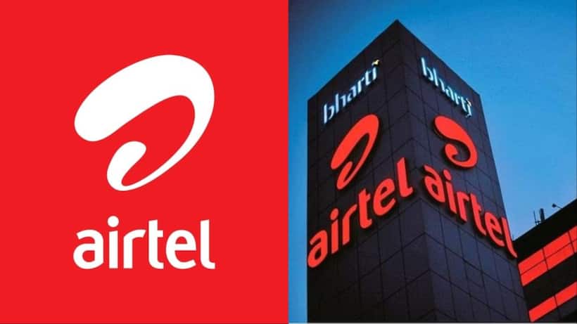 airtel recharge plan