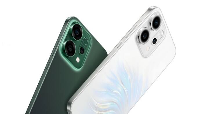 Oppo Reno 14