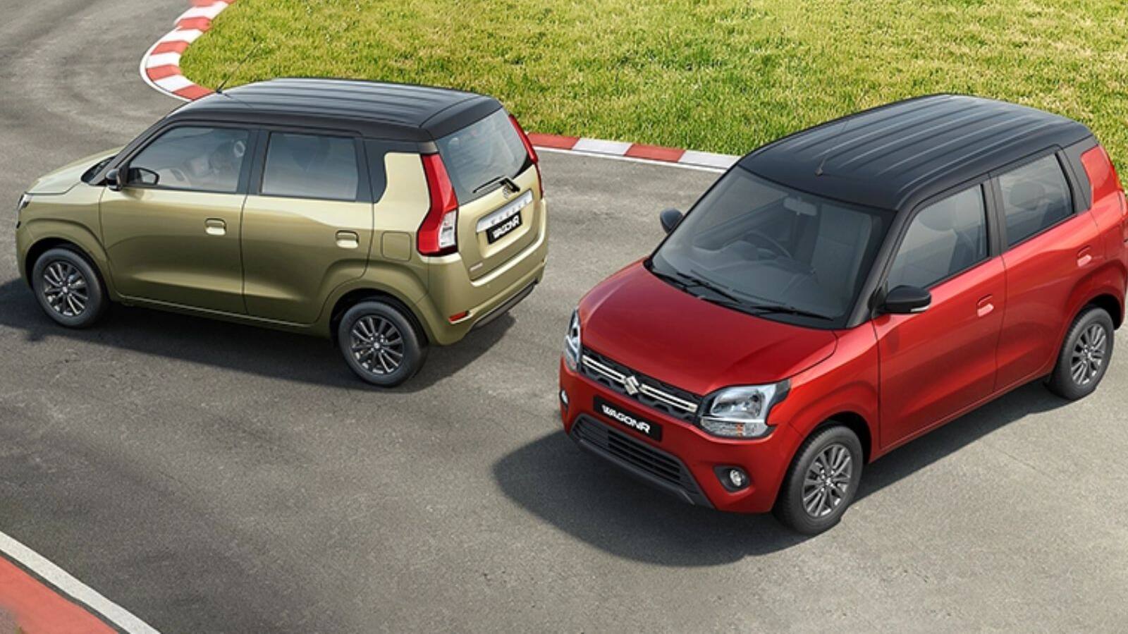 maruti wagon r 2025