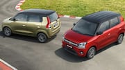 Maruti WagonR Discounts Up to Rs 1.05 Lakh This July – Offer Ends July 31, 2025