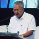 Chief Minister Pinarayi Vijayan against foreign investment in private hospitals