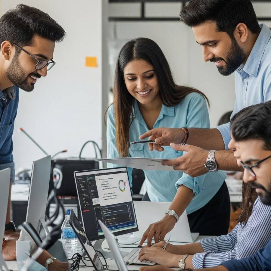 Jobs: డిప్లొమా అర్హతతో కేంద్ర ప్రభుత్వంలో 1340 ఉద్యోగాలు...ఇప్పుడే దరఖాస్తు చేసేయండి!