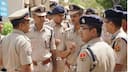बलिया में गौकशी का आरोपी UP पुलिस से मुठभेड़ में घायल, चोरी की बाइक से हो रहा था फरार