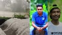 Kerala: Four dead, multiple districts flooded as heavy rains continues across state