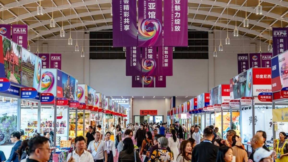 CPhI China 2025