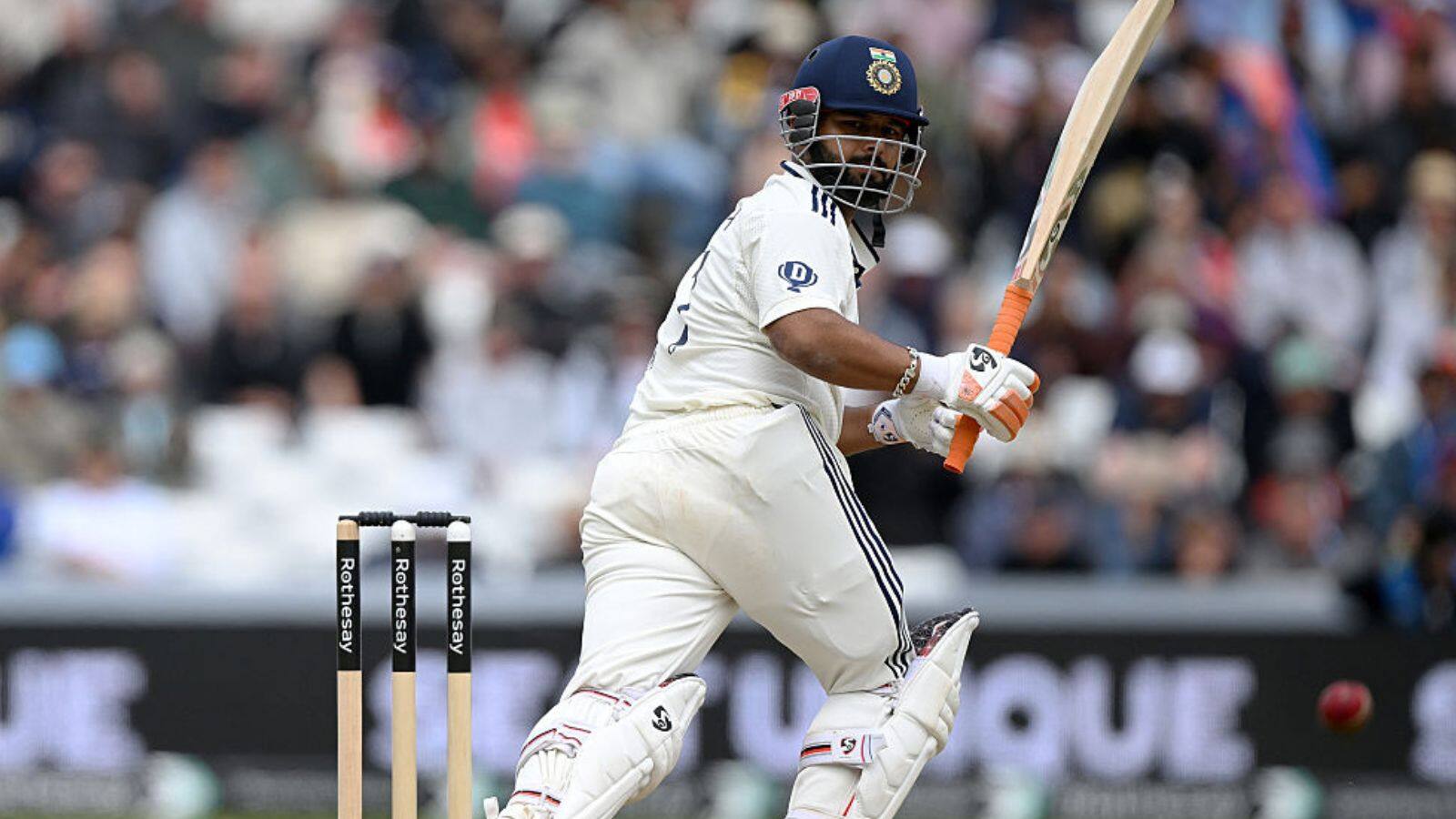 Rishabh Pant