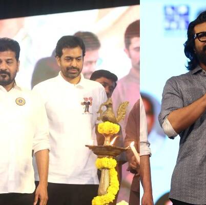 ఒక తండ్రి గా చెబుతున్నా, తలుచుకుంటే బాధేస్తోంది, రామ్ చరణ్ ఎమోషనల్ కామెంట్స్
