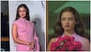 Alia Bhatt recreates Rekha’s iconic silsila look at Umrao Jaan re-release event [PHOTOS]