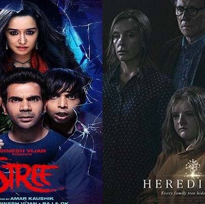 Movie Suggestion: 7 female centric horror movies for movie night