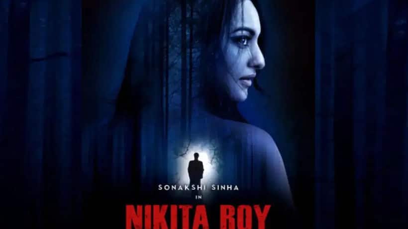 Sonakshi Sinha Film Nikita Roy Postponed