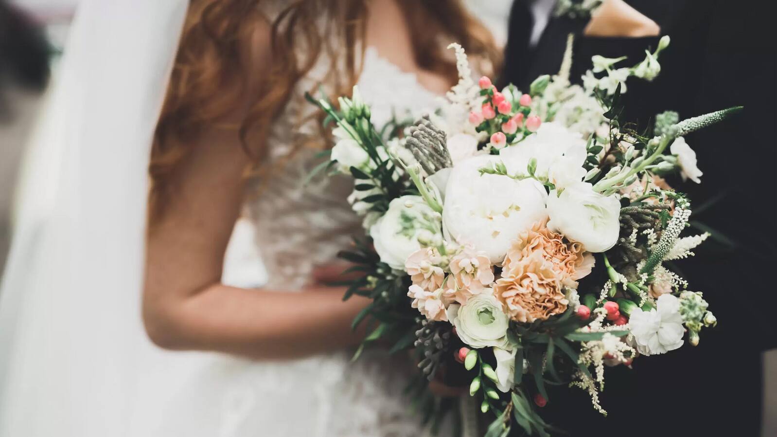 bride 