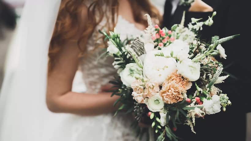 bride 