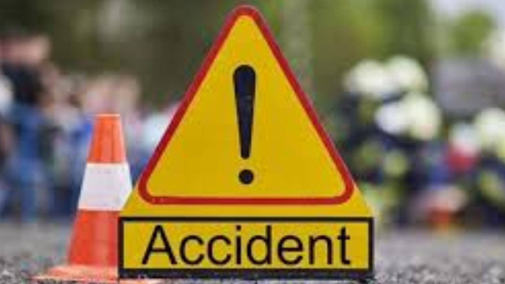 Accident