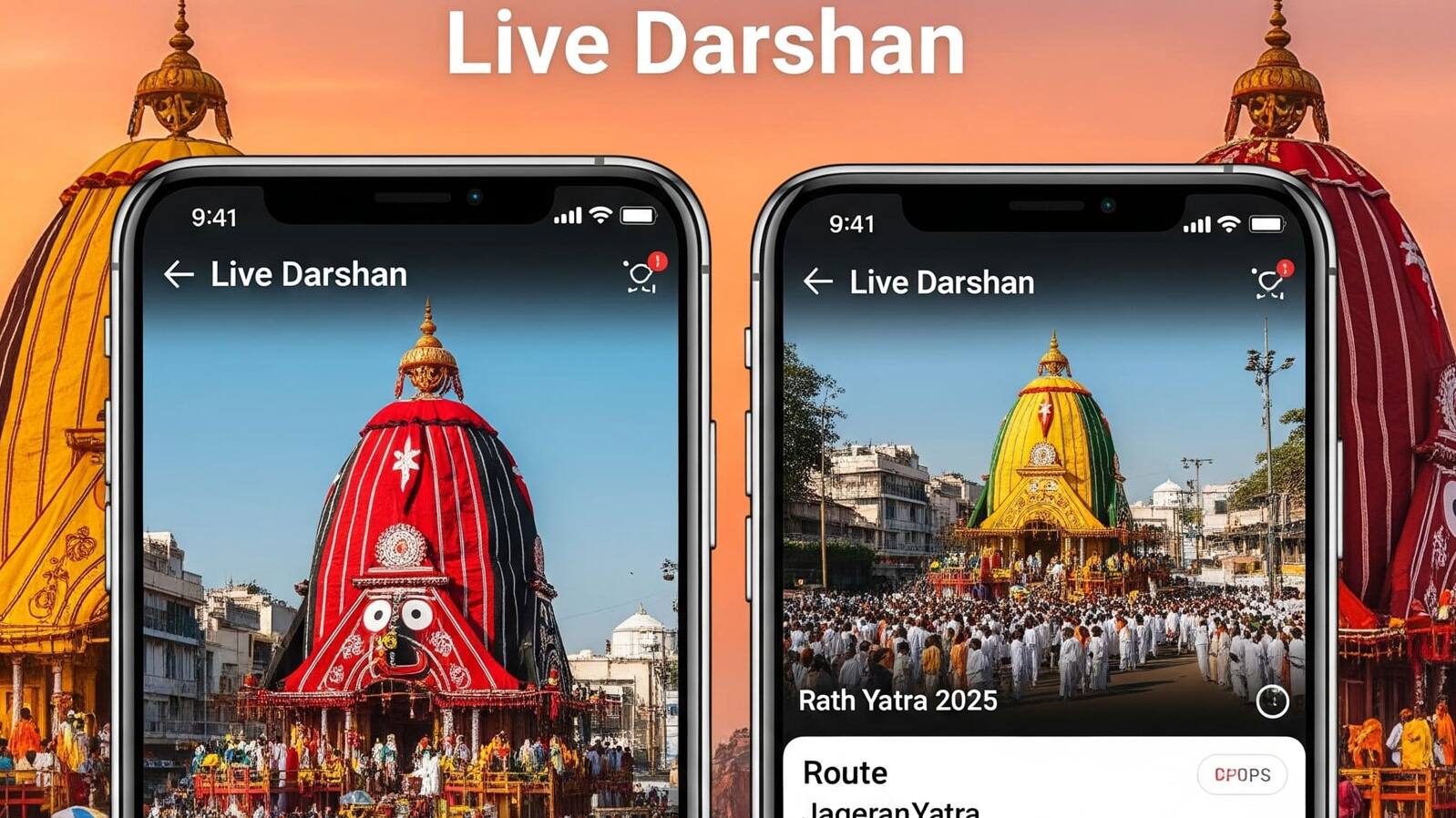 rath yatra