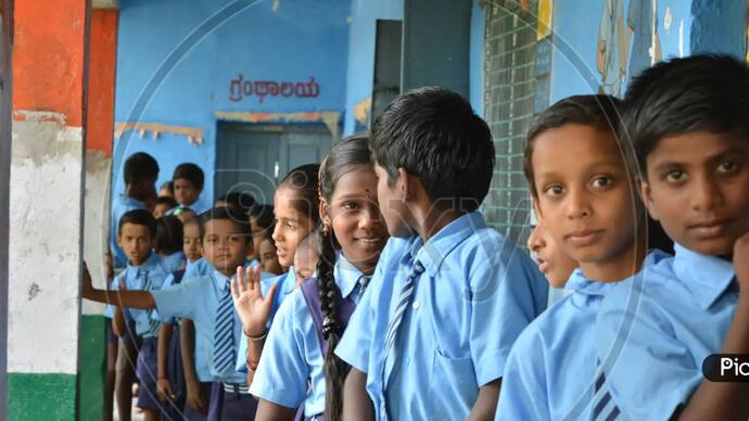 Government school