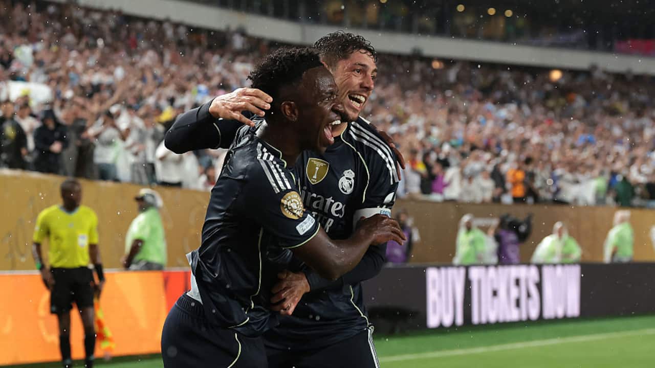 Club World Cup round-up: Haaland, Vinicius shine as Man City and Real Madrid cruise into last 16