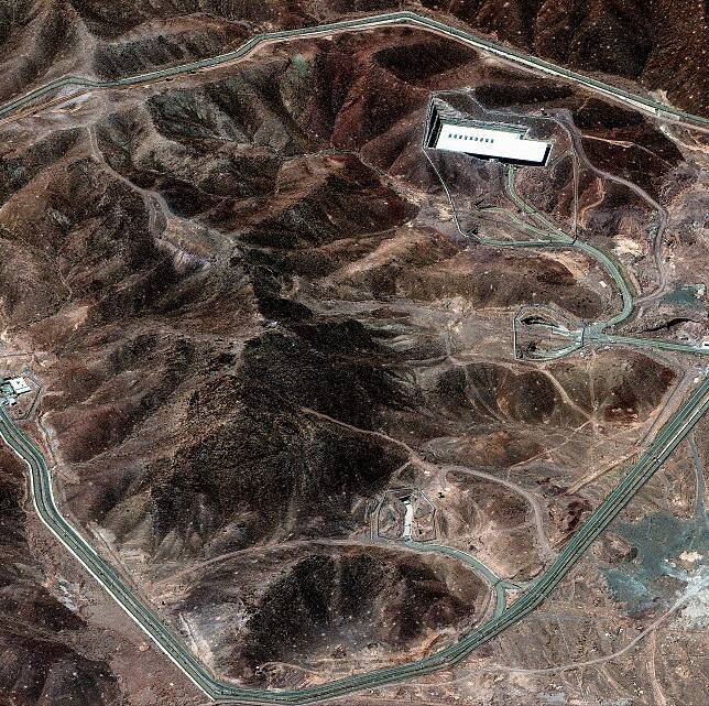 Iran-Israel war: US reveals Operation Midnight Hammer strike on Fordow was planned 16 years ago