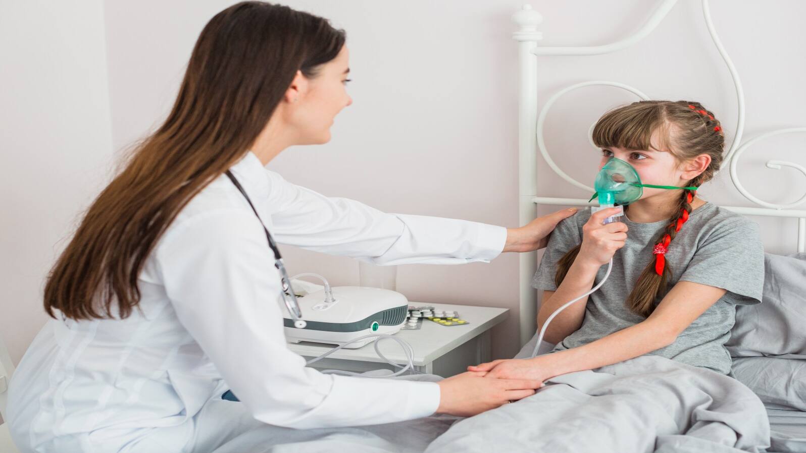 Van Wyk Syndrome Case
