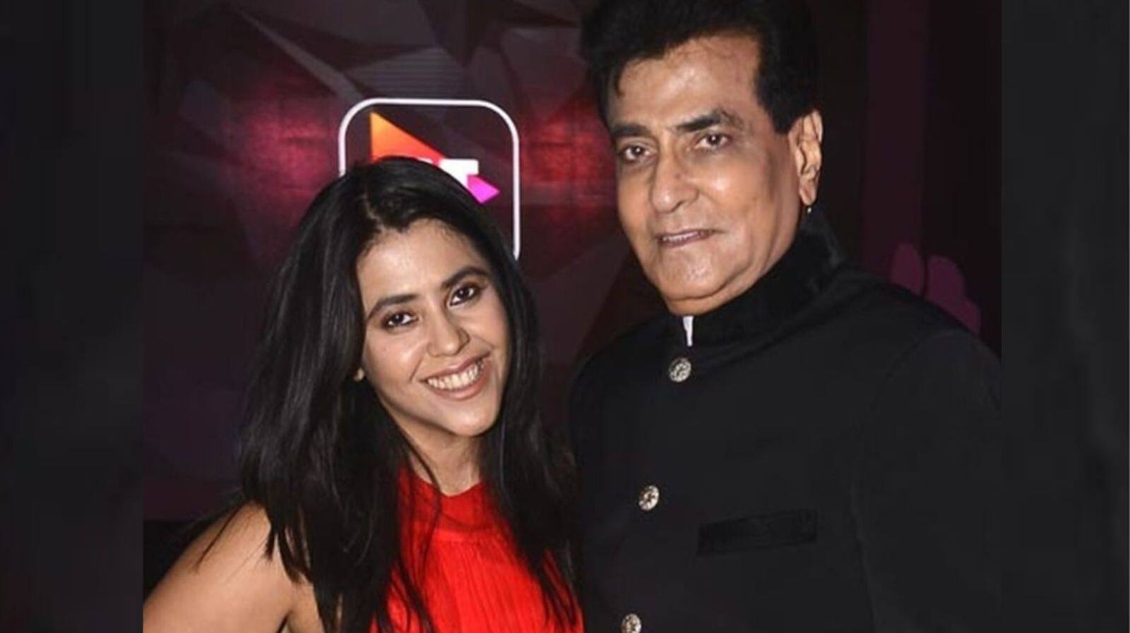 ekta kapoor