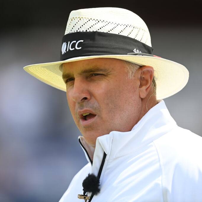 WI vs AUS: Third-umpire Adrian Holdstock faces heat over controversial DRS calls in Barbados Test