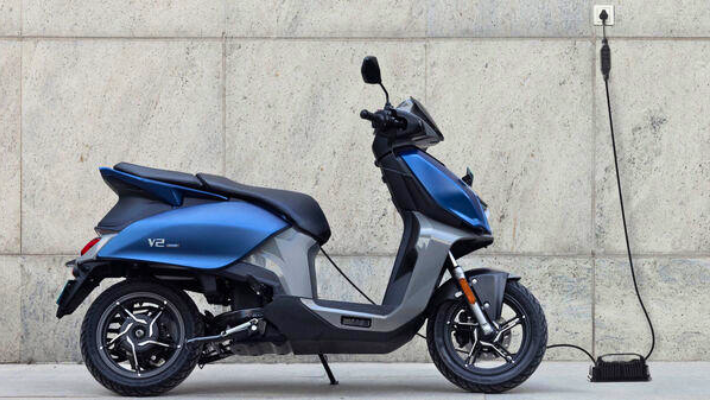 రూ.59,490 లకే Vida VX2 ఎలక్ట్రిక్ స్కూటర్ రూ.59,490 లకే Vida VX2 ఎలక్ట్రిక్ స్కూటర్