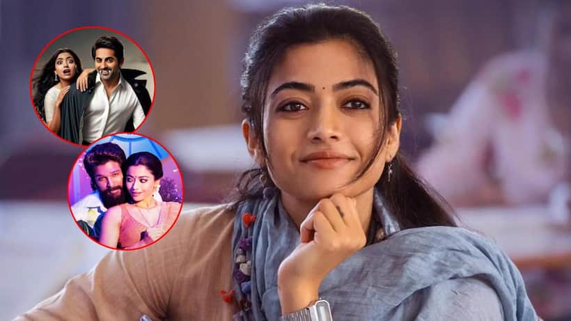rashmika mandanna upcoming films