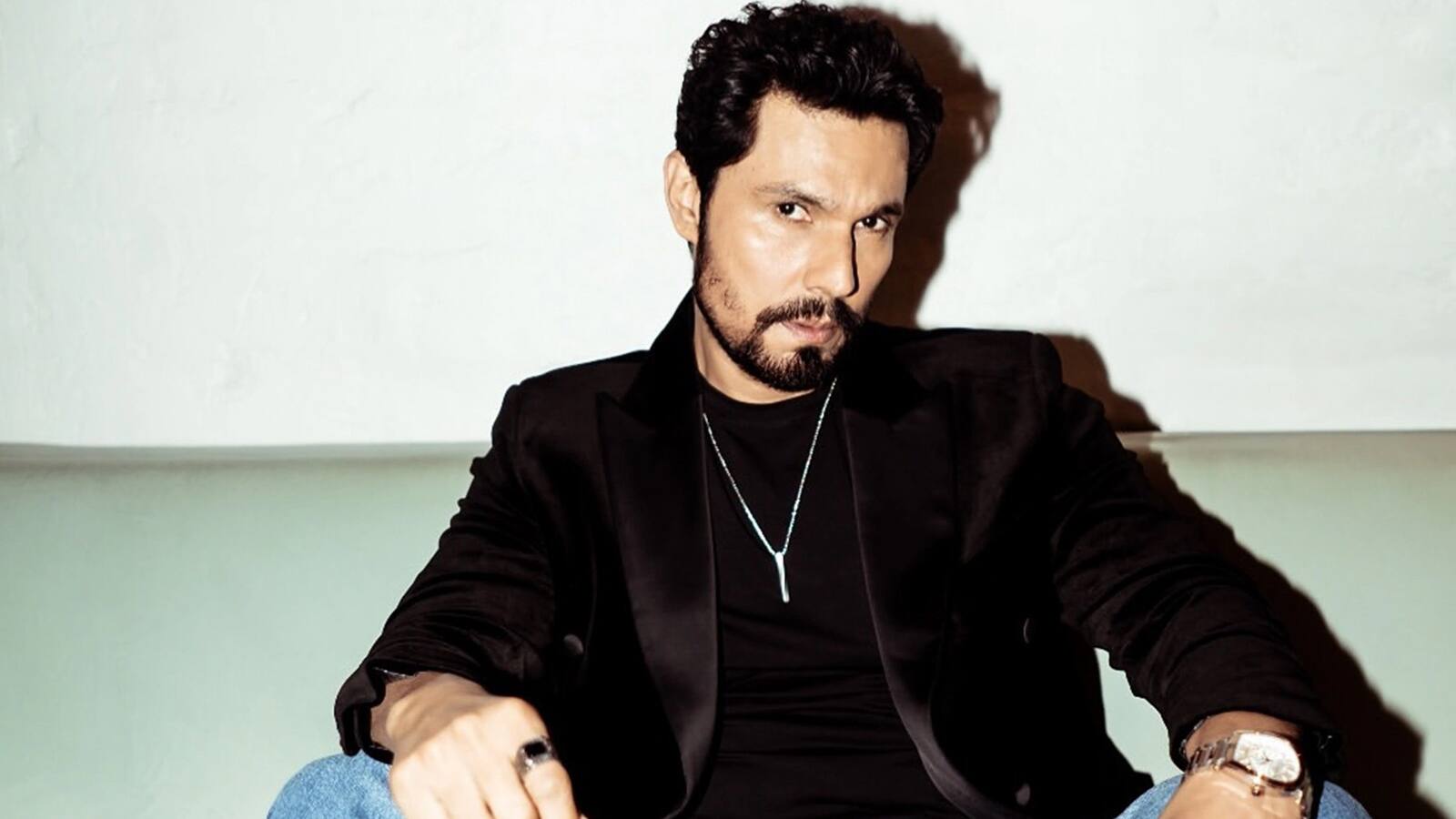 Randeep Hooda New Flat In Mumbai