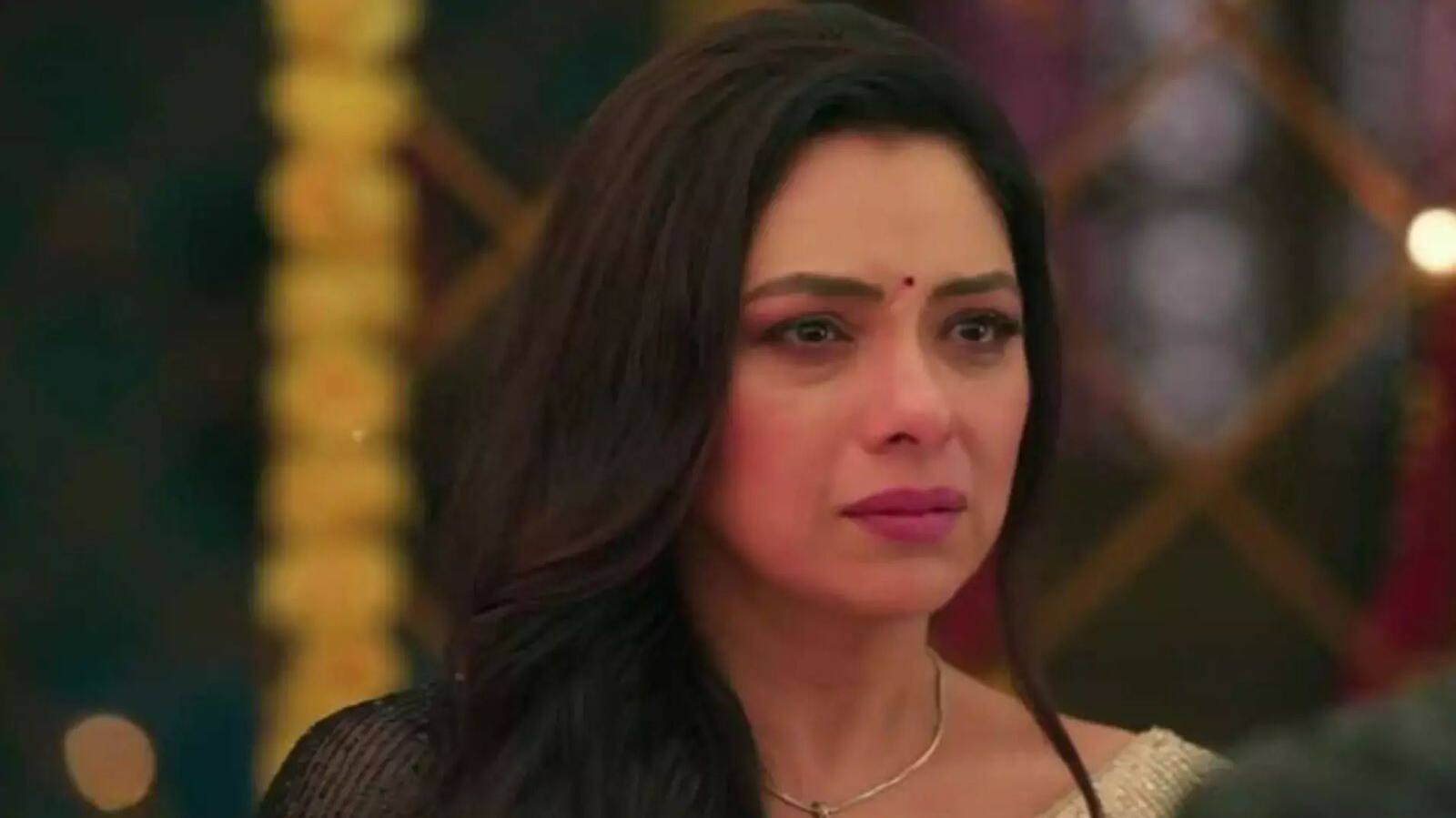 Anupama 27 June 2025 Spoiler