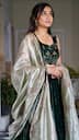 Prajakta Koli's Stunning Lehenga Looks