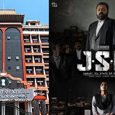Janaki vs State of Kerala: HC to watch Suresh Gopi film ahead of censorship plea verdict