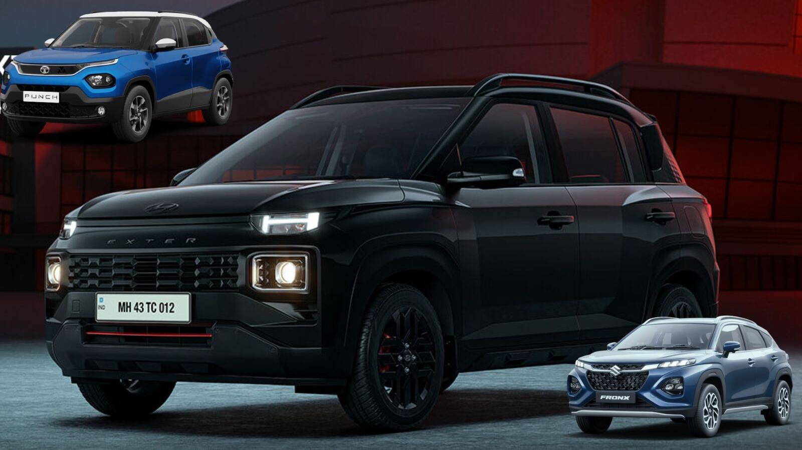top 5 cheapest car under 10 lac
