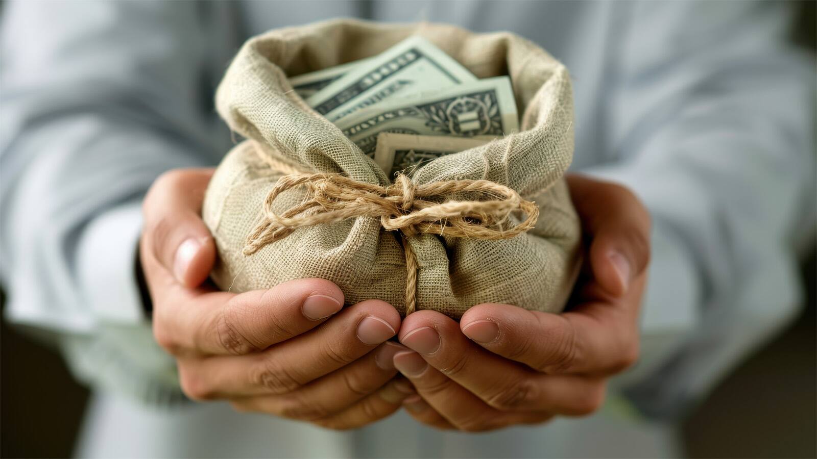 how to get emergency fund