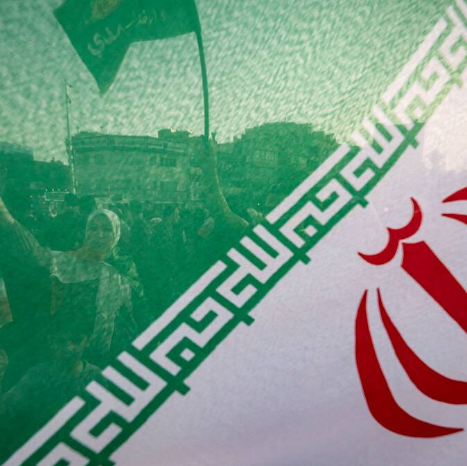 From division to unity: How war with Israel ignited a wave of patriotism in Iran